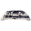 Metolius Contact Training Board - Black/White Swirl