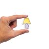 Junior Learning JL649 Blend Objects Magnetic Resource, Multicolor , Small