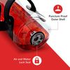 RubberBanditz Water Weight Aqua Bag - Filled Hydro Core Training Bag