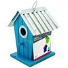 Hamble Distribution ltd Redwood BB-BH301 Deluxe Nesting Box
