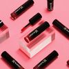 Bluesky Makeup Lip Gloss Set, Valentines Gift set - Kiss And Tell, Long Lasting, Red, Pink, Nude. Valentines gifts for her