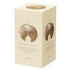 Radonna Aroma Diffuser Ceramic ADF23-CR Gray