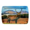 The Leonardo Collection LP94560 Stag Small Serving Tray, 24x16x3cm