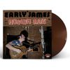 Medium Raw[Well-Done Brown LP]