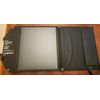 Powkey 60W Foldable Solar Panel with 18V DC Output S60, Camping, Emergency Power