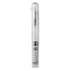 TWSBI GO Kolbenfüllhalter Transparent