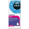 Blink Intensive Tears Plus 10ml Pack of 1