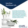 Life Extension Advanced Milk Thistle - With Silybin, Phosphatidylcholine and other Phospholipid - For Liver, Kidney Health & Detox - Non-GMO, Gluten-Free -120 Softgels