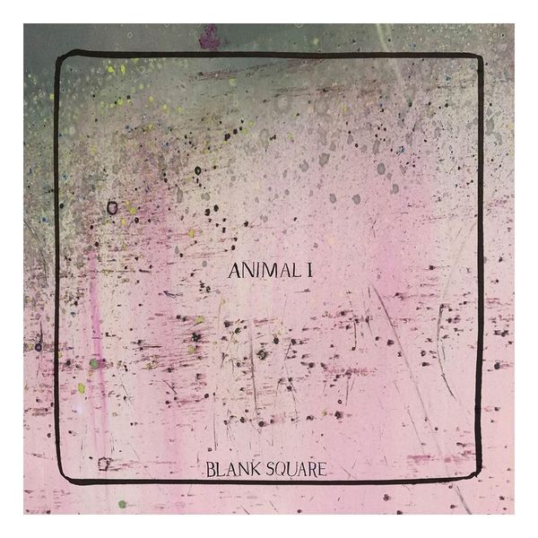 Blank Square - Animal I