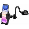 Mpow Car Phone Mount Dashboard Windshield Holder Universal for iPhone Galaxy