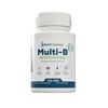 Benfotiamine Multi-B  Neuropathy Support Formula, 150 mg, 120 Capsules