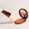 MASQMAI Brushes Set, Set di pennelli per il trucco, 6 componenti