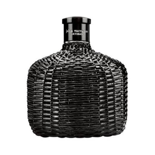 John Varvatos Artisan Black EDT 125ml_MC