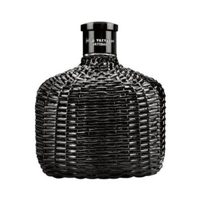 John Varvatos Artisan Black EDT 125ml_MC