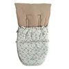 Kaiser 65327 Small Jersey Hooded (Forrest Cream)