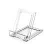 Ultimate Guard Slider Stands (Pack of 5) - Clear