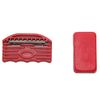 ski snowboard sharpener EdgeTuner Edge Beveler 88/90 side Red  + Red wax New