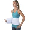 Procare Premium Panel Elastic Binder - 9" 3-panel - Universal - 45" - 62"