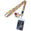One Punch Man S2 - One Punch Man Lanyard