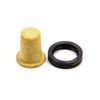 Russell 651660, One Sintered Bronze Replacement Filter Element Performance Parts
