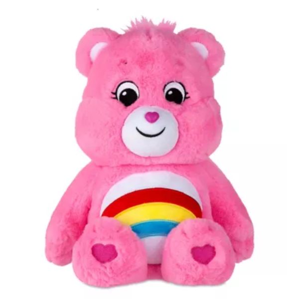 Care Bears Cheer Bear Plush