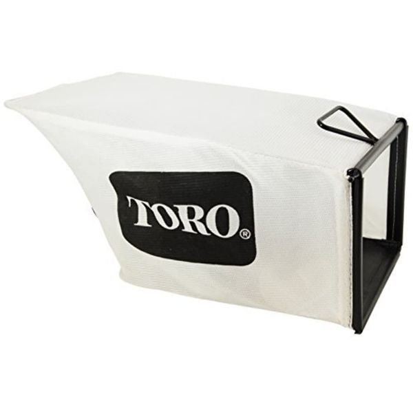 TORO 22 Rear Bagger Kit for FWD (59305)