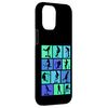 iPhone 12 Pro Max Scooter Stunt Kids Boys Men Case