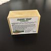 Turmeric Whitening Soap Dark Spots Remover 200g