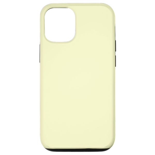 iPhone 14 Cream White Smartphone Case