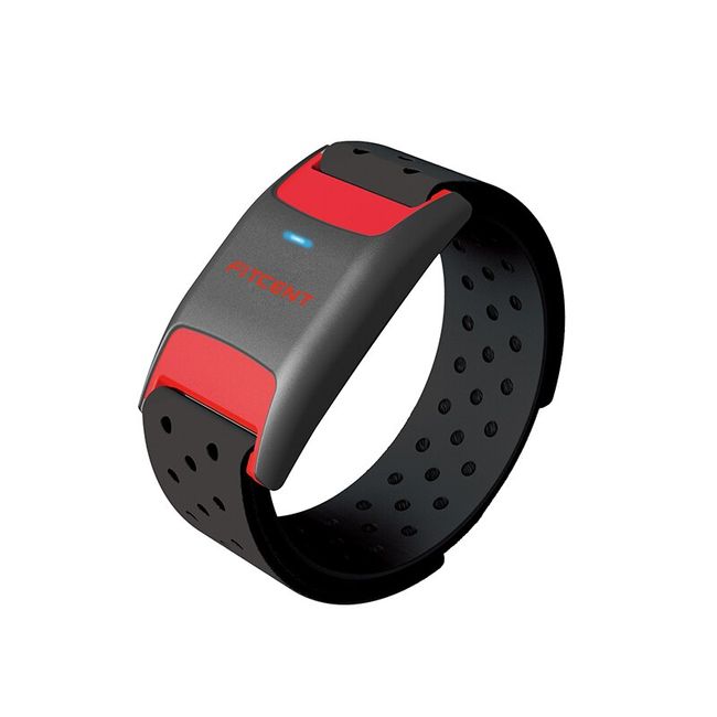 SENSOR BANDA CARDÍACA ANT + BLUETOOTH