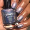KBShimmer Mist Me Nail Polish 0.5 oz Full Sized Bottle