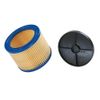Nilfisk Filter Cartridge for Buddy 18 Series Vacuum