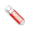 Mechanic Support, USB Flash Memory Driver, Plug & Play, Works with all WINDOWS MAC models (Red, 16, GB)