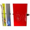 StoreYourBoard The Cinch, Snowboard Wall Mount and Storage Hanger Rack