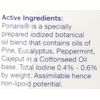 Ponaris Nasal Emollient 1 Oz (2 Pack)