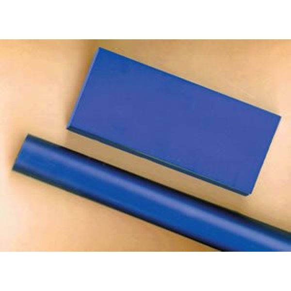 Machinable Wax-3 X 12 Cylnd