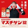 【第2類医薬品】マスチゲン錠 30錠