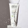 ANNEMARIE BÖRLIND - BODY CARE Shower Scrub, smoothing, regulating & nourishing skin care, with organic bamboo extract & Aloe Vera, vegan, 6.76 Fl. Oz.
