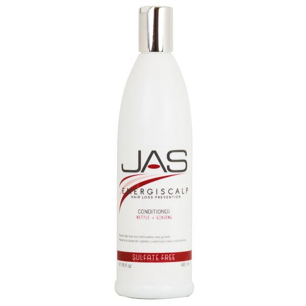 JAS Emergiscalp Hair Loss Prevention Conditioner 16-ounce