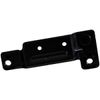 Bumper Face Bar Bracket Rear Left Hand Side Driver  86641F3100 for Elantra 17-20