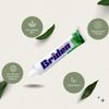 Briden fluoride free toothpaste lot