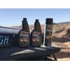 FABRIC & VINYL SOFT TOP CLEANER AND PROTECTANT KIT