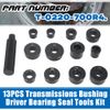 Master GM Transmissions Bushing Driver Set Atec Tool+Kent-Moor
