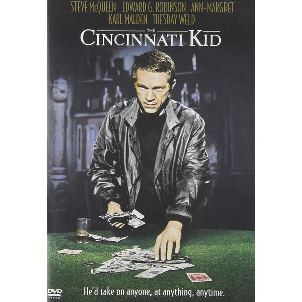 The Cincinnati Kid