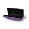 Edison & King 3 Pcs Glasses Cases for Men & Women