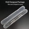 Professional Dental Tools, Langsum Stainless Steel Teeth Cleaning Tools for Dentist, Personal Using, Pets, Dental Hygiene Kit with Dental Scaler Pick, Tooth Tartar Scraper Remover and Storage Box