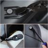 3PCS Auto Trim Clip Remover Tool Removal Pliers Fastener Door Panel Retainer Set
