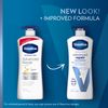 vaseline advanced repair body lotion 600ml [parallel import goods]