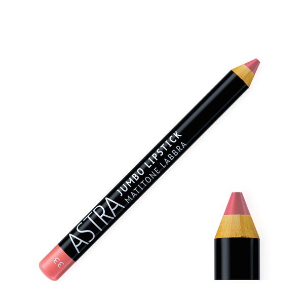 Jumbo - Lipstick N. 33 Blossom Pink