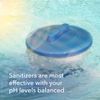 Leisure Time 22339A Spa Up, pH Increaser for Hot Tubs, Prevents Corrosion and Equipment Damage, Compatible with Various Sanitizers, 2 lbs